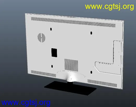 Maya模型V1113Z的预览图1