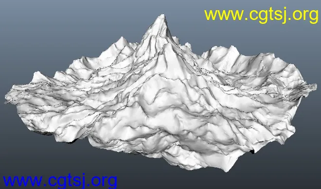 Maya模型V14465Z的预览图1