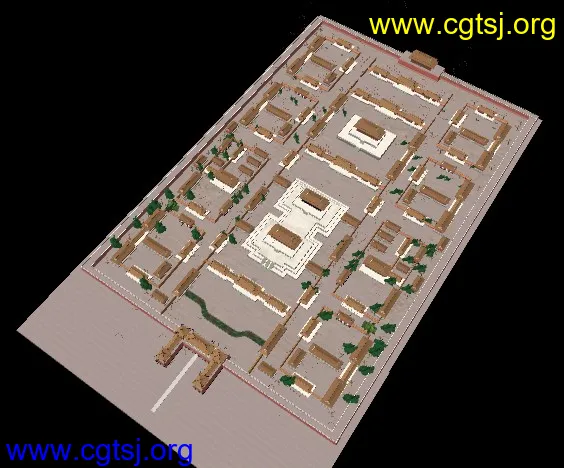 Maya模型V15514Z的预览图1