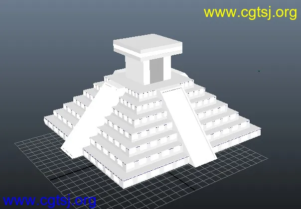 Maya模型V15992Z的预览图1