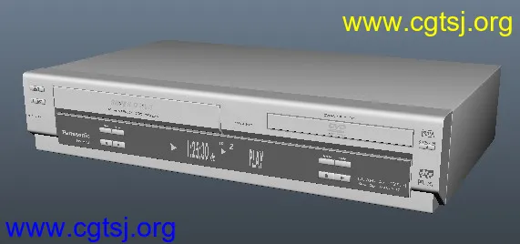 Maya模型V6889Z的预览图1