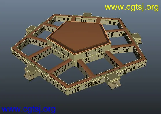 Maya模型V8361Z的预览图1