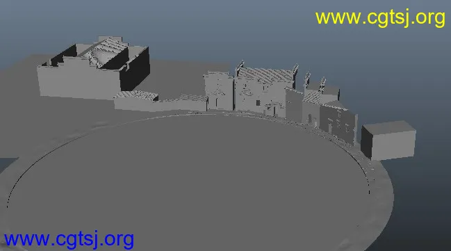 Maya模型V9796Z的预览图1