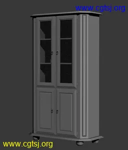 Maya模型md1011_nb21916_w256_h300_x的图片