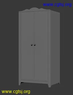 Maya模型md1013_nb21920_w256_h334_x的图片