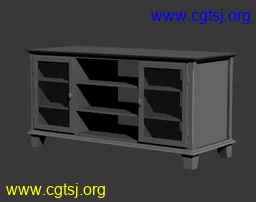 Maya模型md1024_nb21942_w256_h202_x的图片