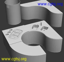 Maya模型md1170_nb22102_w256_h246_x的图片