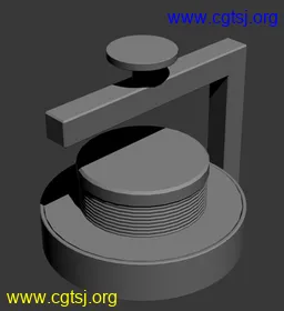 Maya模型md1296_nb22344_w256_h280_x的图片