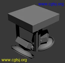 Maya模型md1305_nb22362_w256_h248_x的图片