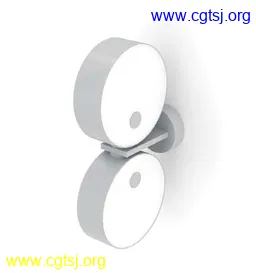 Maya模型md1336_nb22423_w256_h273_x的图片