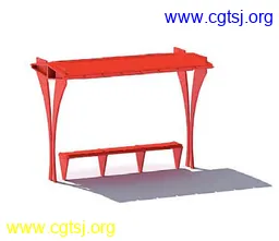 Maya模型md1446_nb22641_w256_h221_x的图片