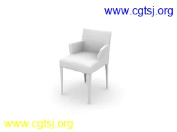 Maya模型md167_nb20345_w256_h192_x的图片