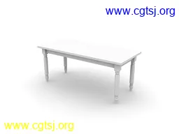 Maya模型md203_nb20417_w256_h192_x的图片