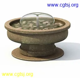 Maya模型md2470_nb24233_w256_h251_x的图片