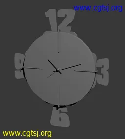 Maya模型md274_nb20557_w256_h284_x的图片
