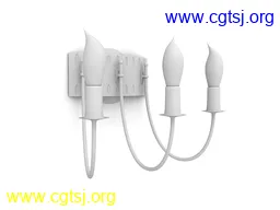 Maya模型md332_nb20671_w256_h192_x的图片