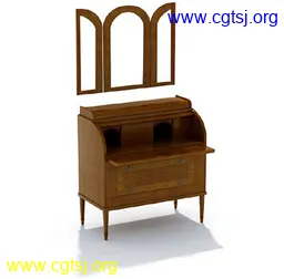 Maya模型md3619_nb25369_w256_h252_x的图片
