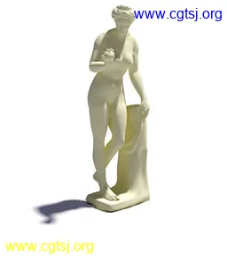 Maya模型md3676_nb25425_w256_h290_x的图片