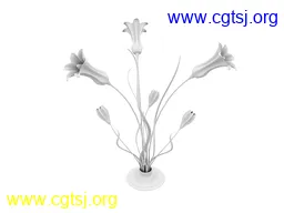 Maya模型md402_nb20811_w256_h192_x的图片