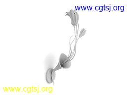 Maya模型md403_nb20813_w256_h192_x的图片