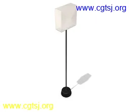 Maya模型md4032_nb25776_w256_h222_x的图片