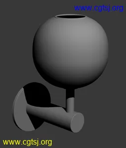 Maya模型md432_nb20872_w256_h300_x的图片