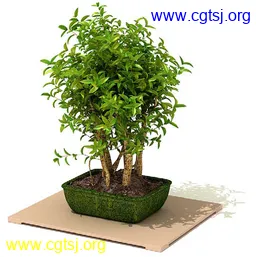 Maya模型md4387_nb26128_w256_h257_x的图片