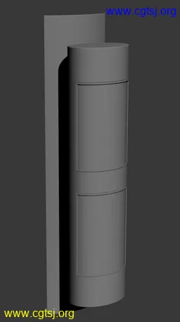 Maya模型md439_nb20886_w256_h456_x的图片