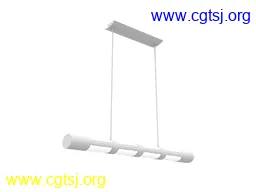 Maya模型md441_nb20889_w256_h192_x的图片