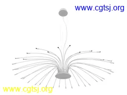 Maya模型md445_nb20897_w256_h192_x的图片