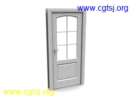 Maya模型md457_nb20920_w256_h192_x的图片