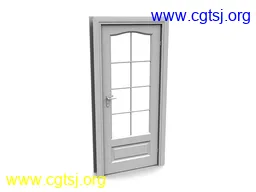 Maya模型md462_nb20930_w256_h192_x的图片