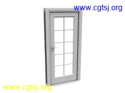 Maya模型md467_nb20938_w256_h192_x的图片