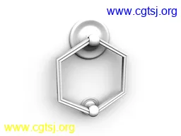 Maya模型md497_nb20996_w256_h192_x的图片