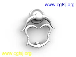 Maya模型md498_nb20998_w256_h192_x的图片