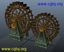 Maya模型me10478_nb12624_w256_h208_x的图片