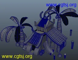 Maya模型me106_nb32472_w256_h199_x的图片