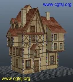 Maya模型me11040_nb13250_w256_h290_x的图片