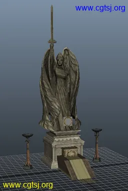 Maya模型me11041_nb13251_w256_h381_x的图片