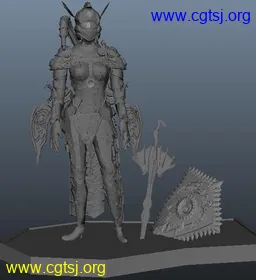 Maya模型me113_nb32484_w256_h280_x的图片
