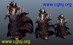 Maya模型me11722_nb14012_w256_h160_x的图片