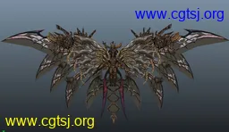 Maya模型me11939_nb14256_w256_h148_x的图片
