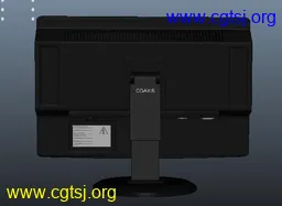 Maya模型me1209_nb2332_w256_h187_x的图片