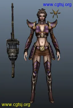 Maya模型me12104_nb14444_w256_h378_x的图片