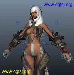 Maya模型me122_nb32501_w256_h260_x的图片