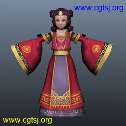 Maya模型me12346_nb14732_w256_h256_x的图片