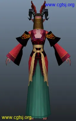 Maya模型me12938_nb15397_w256_h405_x的图片