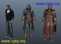 Maya模型me12960_nb15420_w256_h187_x的图片