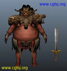 Maya模型me13013_nb15473_w256_h271_x的图片