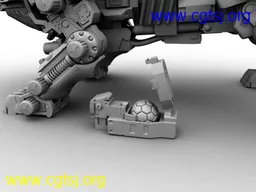 Maya模型me1326_nb2565_w256_h192_x的图片